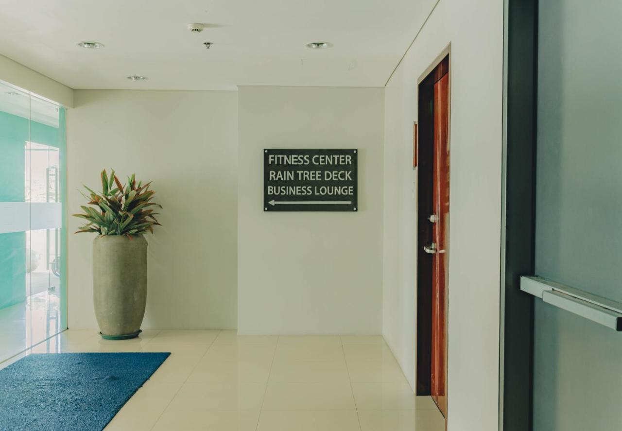 Ayala Mall 10Mins Walk Cebu City Apartment & Pool Exterior photo
