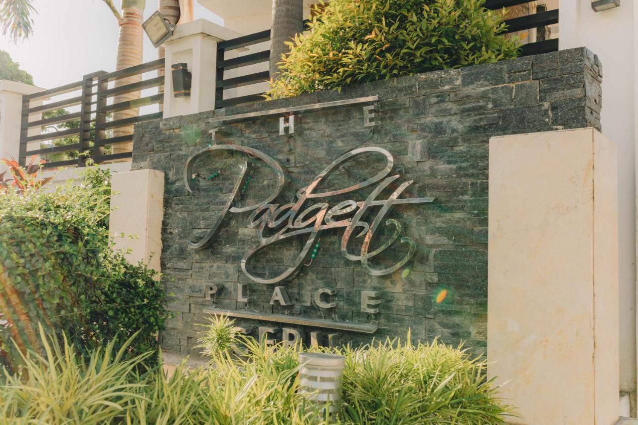 Ayala Mall 10Mins Walk Cebu City Apartment & Pool Exterior photo