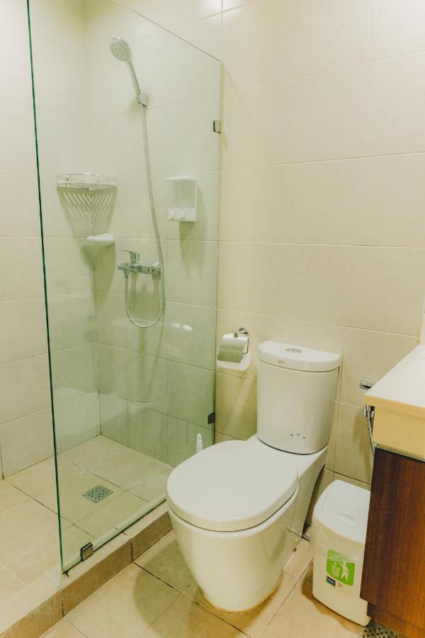 Ayala Mall 10Mins Walk Cebu City Apartment & Pool Exterior photo