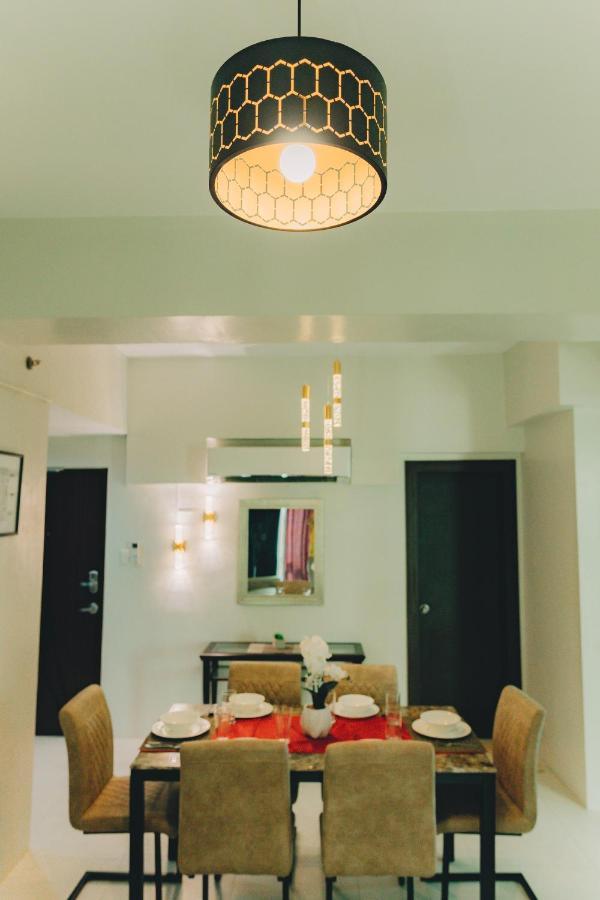 Ayala Mall 10Mins Walk Cebu City Apartment & Pool Exterior photo